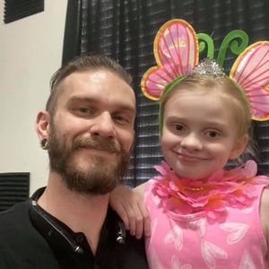 Meet your Posher, Ian